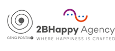 Genio Positivo 2bhappy - Scienza della Felicità e delle Organizzazioni Positive